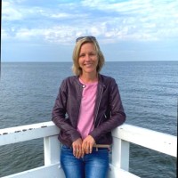 Marijke Van Hees