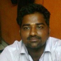 Srini Vasan