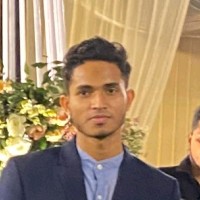 Ashik Ikbal Dewan