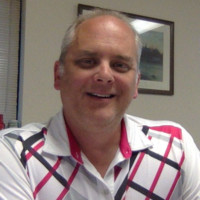 Steve Wardwell