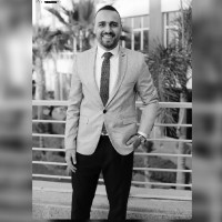 Khaled Gamal