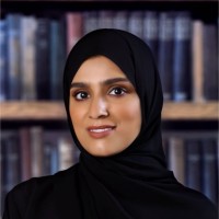 Haneefa Al Blooshi