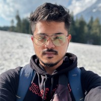 Akash Mandal