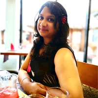 Geeta Mistry