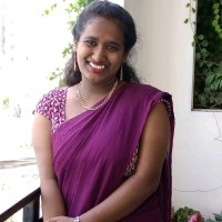Amulya Anumula