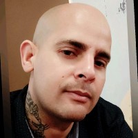 Fabricio Dos Santos Ferreira