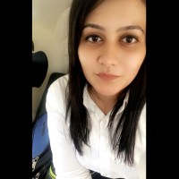 Krutika Patil