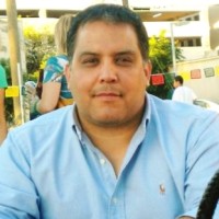 Mark Trevino