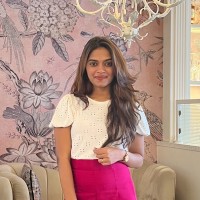 Kripa Shetty