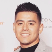 Michael Alfaro