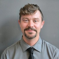 Adam Kehl
