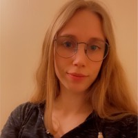 Anniken Liljeberg