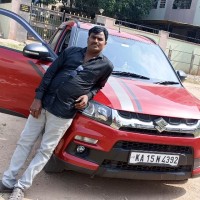 G Suresh Kumar