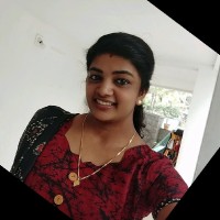 Neethut Binu