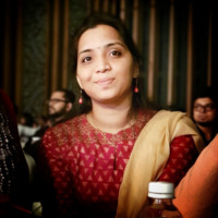 Padmaja Vaddemani