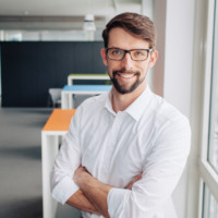 Michael Seidenschwang
