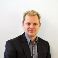Peter Gränsman