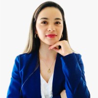 Kristel Gaona Gavilan
