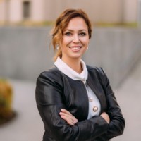 Kristína Žáková