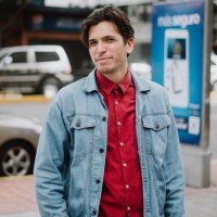 Josue Gerardo Alfonzo Angulo