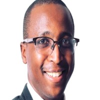 Samuel Mandebvu, Mieaust, Pr Eng (Ecsa), Pmp