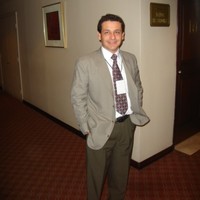 Sergio Alfredo Puente Rosal