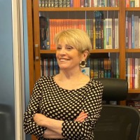 Maria da Glória Faria