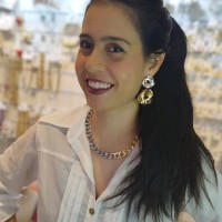 Gabriela Adriano