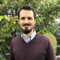 Chris Primerano