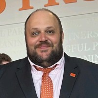 Christopher Amato, MBA,MSE