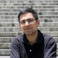 Aqil Bahra