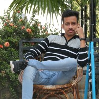 Gaurang Patel