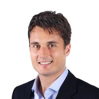 Thierry Van De Plas