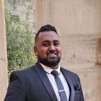 Veshan Govender