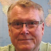 Ron Cudzilo
