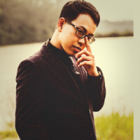 Kelvin He