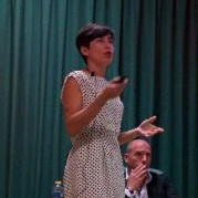 Lola Dominguez Chesa
