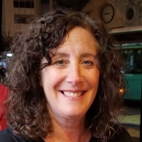 Helene Gelberg