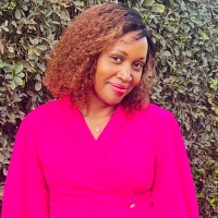 Nancie Njenga