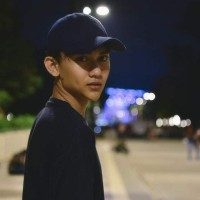 Henky Aliazki Pratama