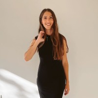 Lucía Martínez de la Ossa Alcaide
