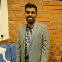 Daniel Mathew