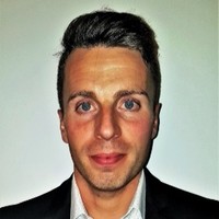 Carlos Jauregui Martinez de Morentin