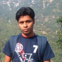 Anil Kumar Das