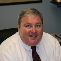 Bruce Bolderman, CIC