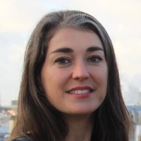 Delphine Deltour