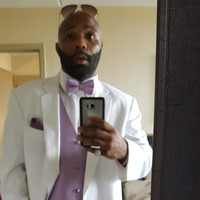 William R. Patterson III