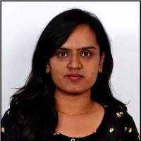 Anusha O