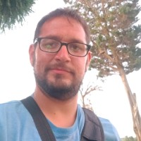 Nicolas Marinaro