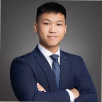 Gerald Ng